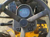 Wheelloader Mustang AL306