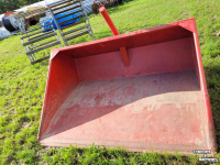 Loading bucket / Potato loading bucket Wifo Schepbak HO 200
