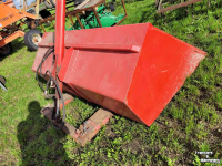 Loading bucket / Potato loading bucket Wifo Schepbak HO 200
