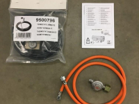 Storage ventilation systems  Overige heaters