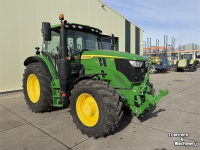 Tractor John Deere 6R185 Command Pro