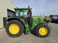Tractor John Deere 6R185 Command Pro