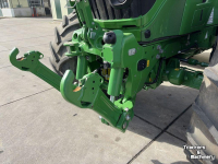 Tractor John Deere 6R185 Command Pro