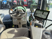 Tractor John Deere 6R185 Command Pro