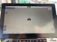 Tractor John Deere 6R185 Command Pro