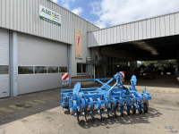 Disc harrow Lemken -Heliodor 9/300 MSW600