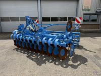 Disc harrow Lemken -Heliodor 9/300 MSW600