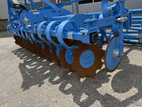 Disc harrow Lemken -Heliodor 9/300 MSW600