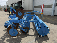 Disc harrow Lemken -Heliodor 9/300 MSW600