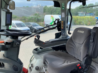 Tractor Claas AXION 830 CMATIC