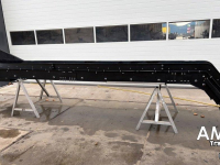 Elevator conveyor  5200X400 OPVOERBAND ELEVATORBAND ELEVATOR BELT FÖRDERBAND STEIGBAND