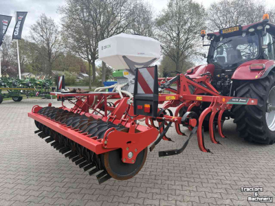 Cultivator Kverneland Enduro 3000