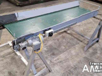 Conveyor Compas Transportband Vlakke Band