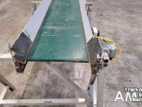 Conveyor Compas Transportband Vlakke Band