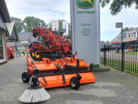 Sweeper Hofstede Veegmachine 140cm-270cm