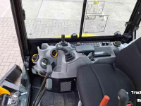 Mini-Excavator JCB 26C-1