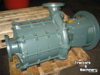 Irrigation pump Caprari MG 80/4-4