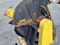 Other equipment for road, roadside and ditch maintenance Trilo Zuiger / Zuig-unit met hydromoter