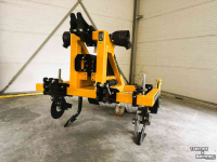 Deep subsoiler McConnel FRUITAERATOR Fruit- & Boomteelt Diepwoeler
