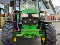 Tractor John Deere 6120M