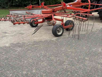 Rake Kuhn GA 4101 GM enkel hark zwadhark