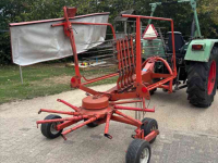 Rake Kuhn GA 4101 GM enkel hark zwadhark