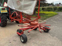 Rake Kuhn GA 4101 GM enkel hark zwadhark