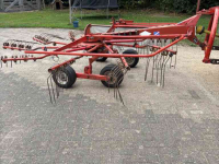 Rake Kuhn GA 4101 GM enkel hark zwadhark