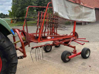 Rake Kuhn GA 4101 GM enkel hark zwadhark