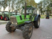 Tractor Deutz-Fahr DX90