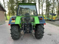 Tractor Deutz-Fahr DX90