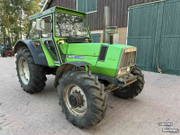 Tractor Deutz-Fahr DX90