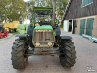 Tractor Deutz-Fahr DX90