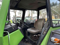 Tractor Deutz-Fahr DX90