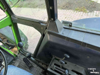 Tractor Deutz-Fahr DX90