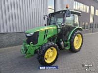 Tractor John Deere 5100M