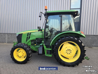 Tractor John Deere 5100M