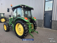 Tractor John Deere 5100M