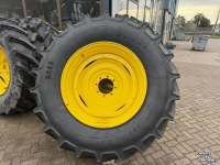 Wheels, Tyres, Rims & Dual spacers Mitas Banden Mitas