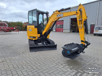 Mini-Excavator JCB 26C-1