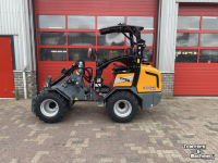 Wheelloader Giant Giant G2500 X-tra HD