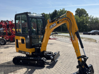 Mini-Excavator JCB JCB 19C PP