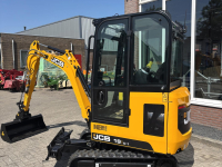 Mini-Excavator JCB JCB 19C PP