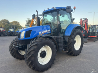 Tractor New Holland T6030
