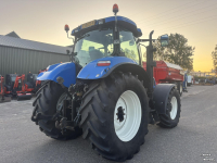 Tractor New Holland T6030