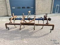 Deep subsoiler Rumptstad CULTIVATOR