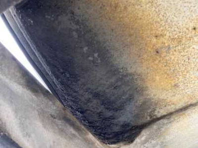 Slurry tank Peecon Mesttank, mestverwerking.