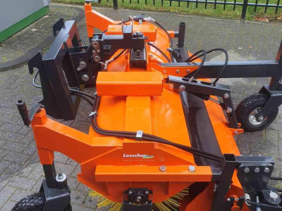 Sweeper Hofstede Veegmachine 140cm-270cm