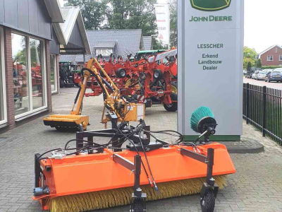 Sweeper Hofstede Veegmachine 140cm-270cm