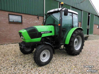 Tractors Deutz-Fahr Agrolux 70